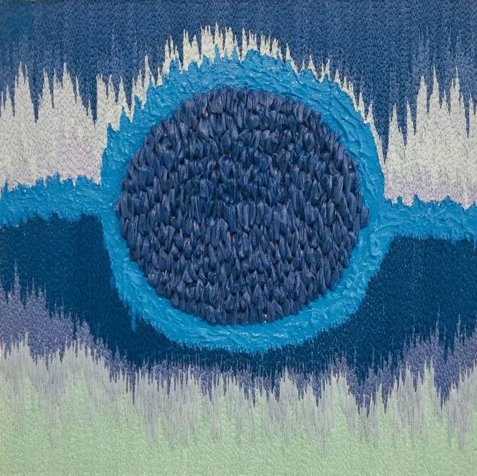 Bleu