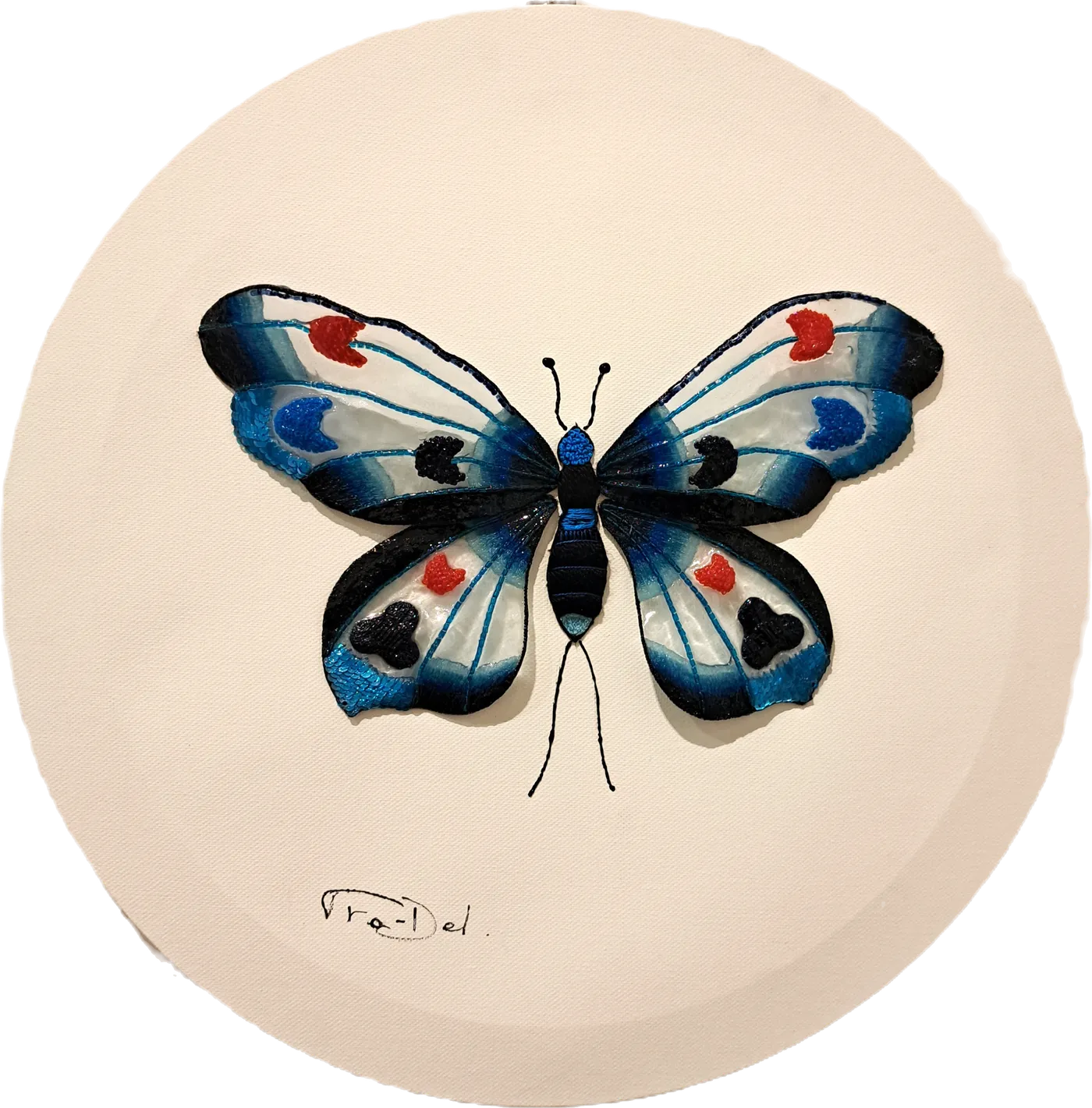 Papillon